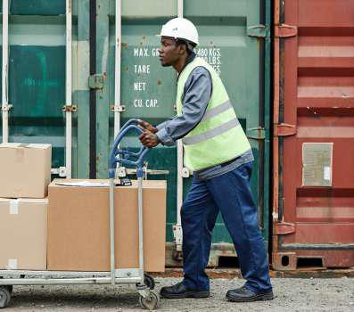 Logistics 2
